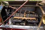 Rolls-Royce Silver Ghost Roadster 1924 года